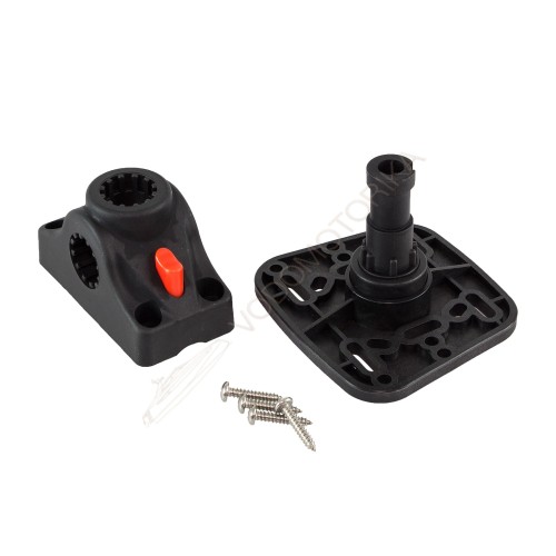 Крепление под эхолот или навигатор в комплекте с CFMT303 CFKP106