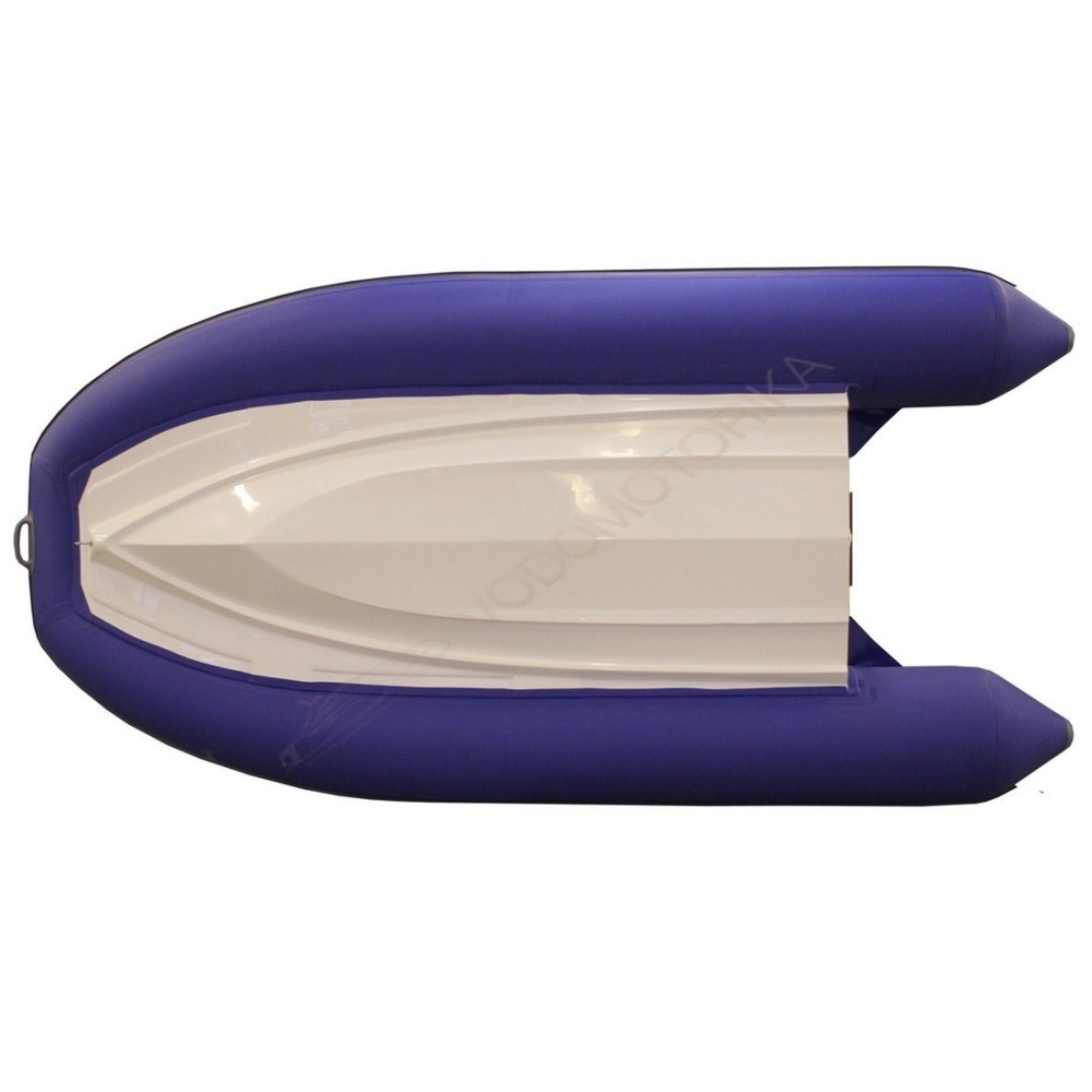 Лодка WINboat 330R