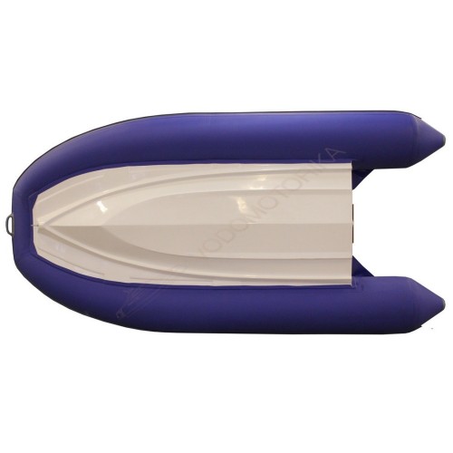 Лодка WINboat 330R