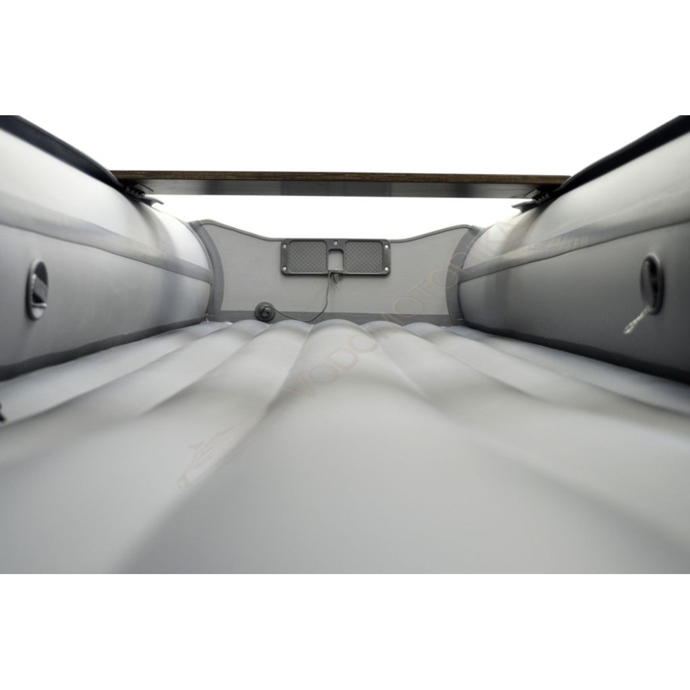 Надувная лодка Zvezda 330 ЛАЙТ НДНД