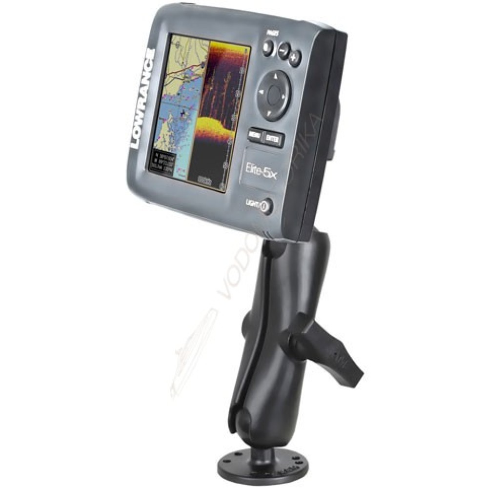 Крепление Lowrance RAM 1.5 (000-10910-001)
