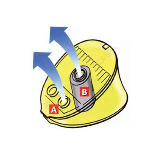 Насос лягушка Bravo 10