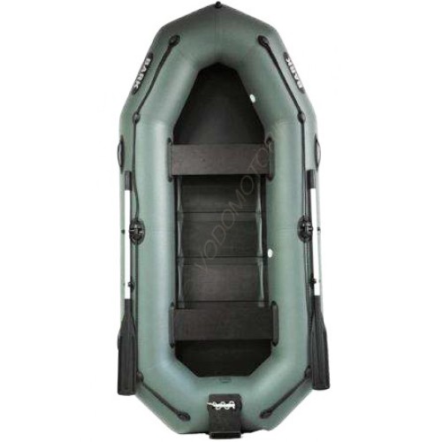 Лодка надувная Bark B-280 трехместная
