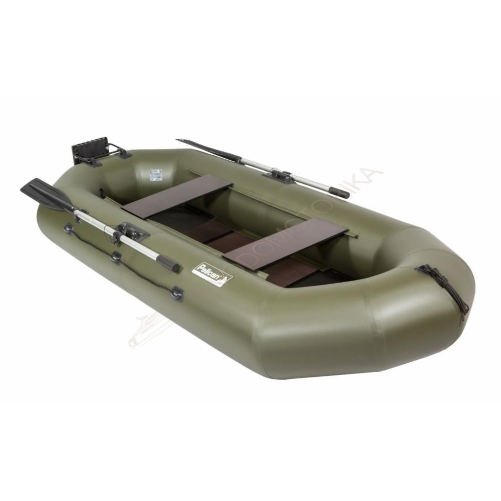 Надувная лодка Пеликан 268 М