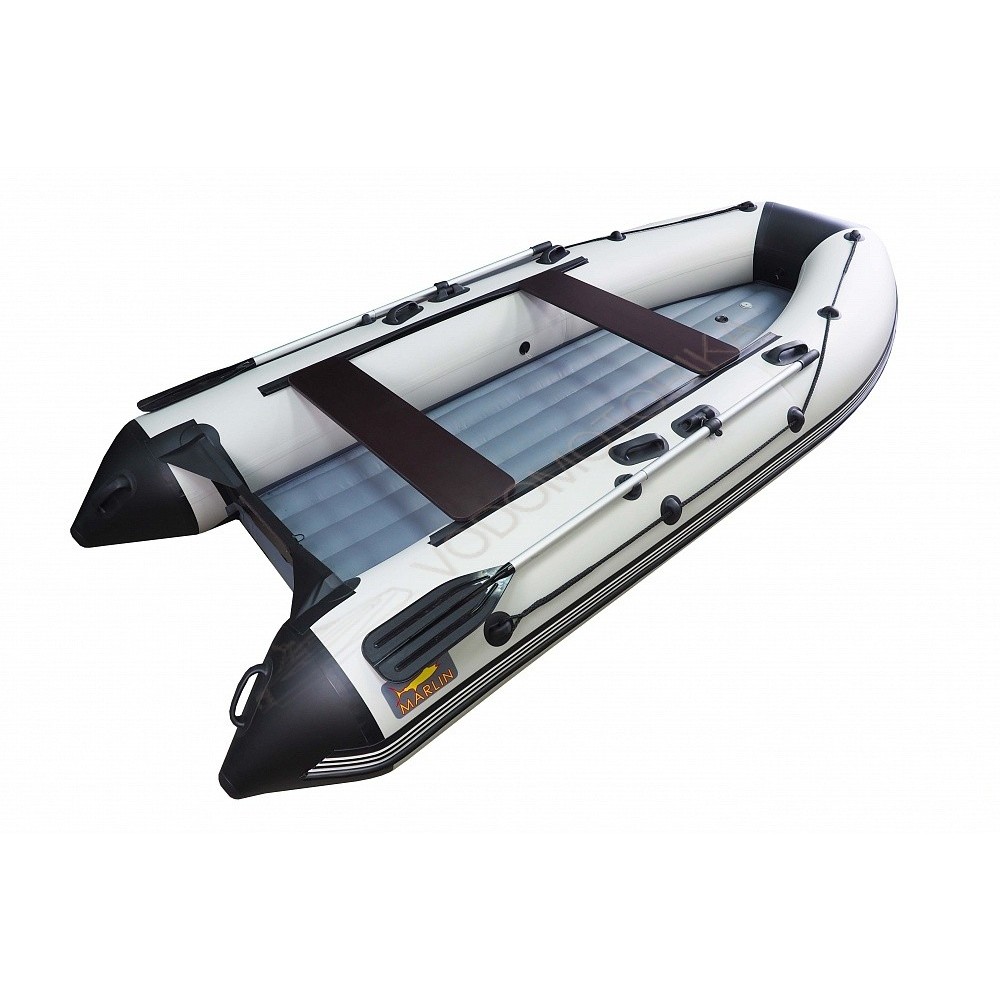 Надувная лодка Marlin 370 EA (EnergyAir)