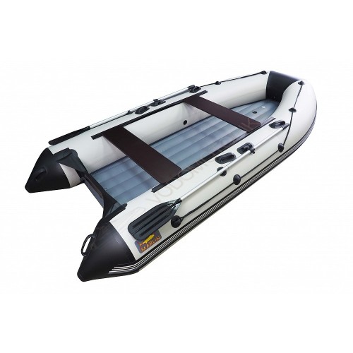 Надувная лодка Marlin 370 EA (EnergyAir)