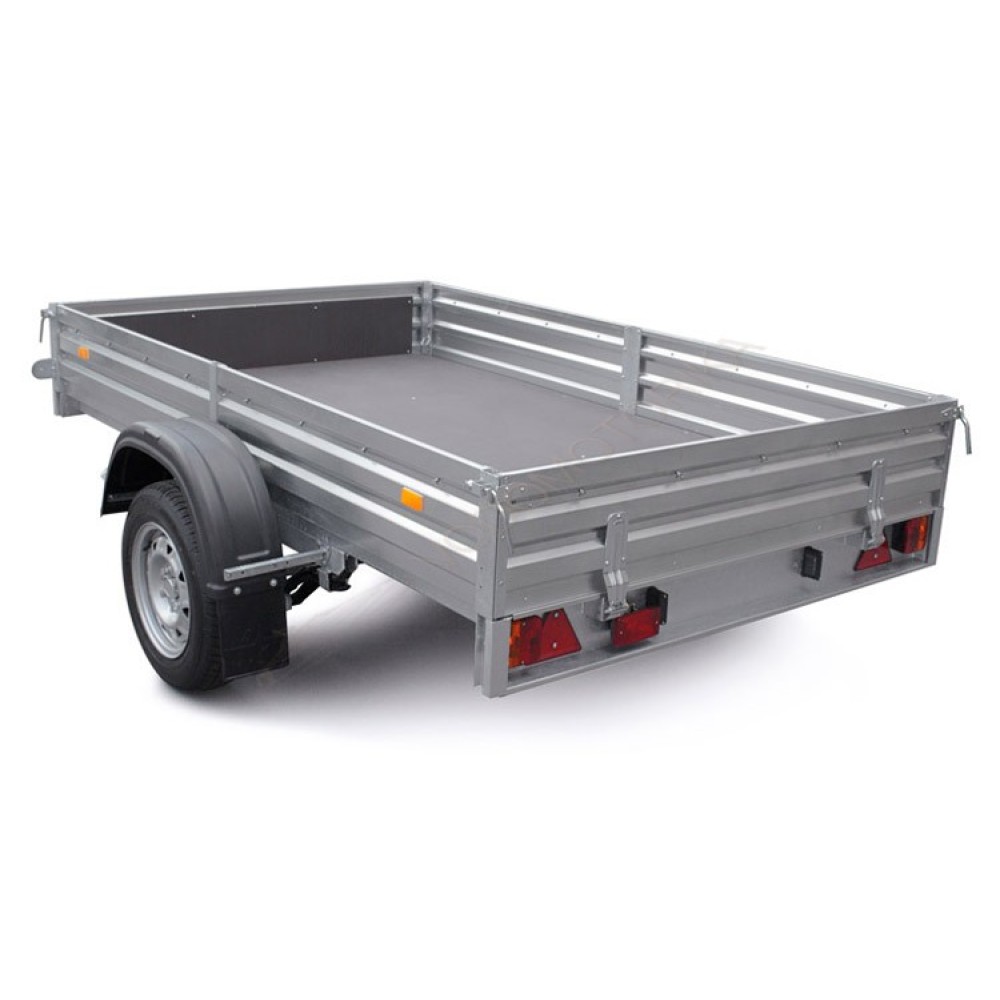 Автоприцеп МЗСА 817702.001-05 рес.