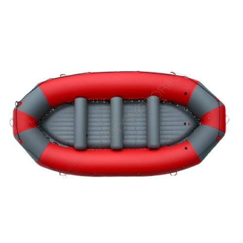 Надувной рафт Timetrial 18f