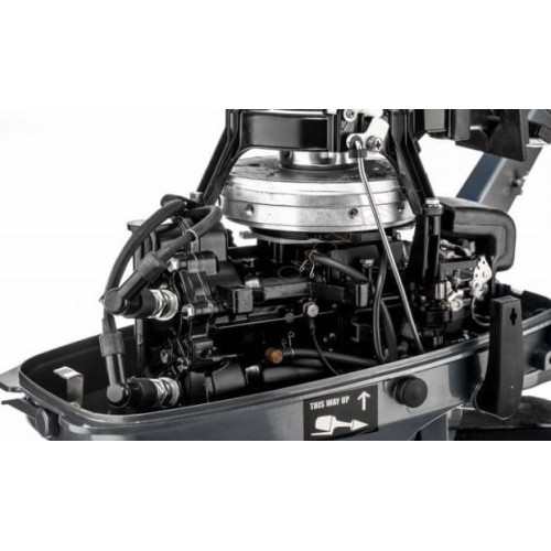 Лодочный мотор Mikatsu M9.8 FHS 9.8 л.с. двухтактный