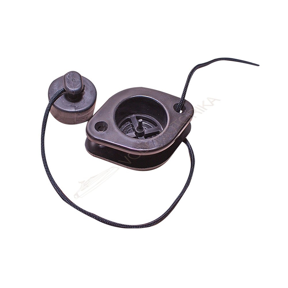 Клапан сливной Патриот