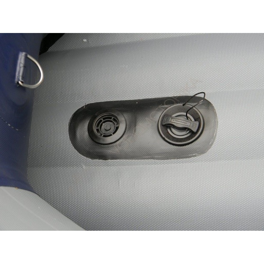 Надувная лодка ДМБ 470 ОМЕГА