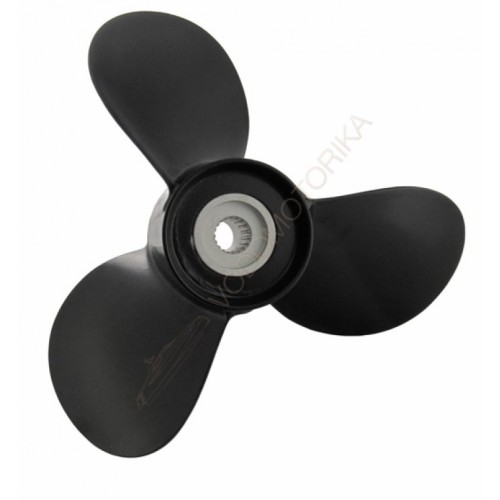 Винт гребной Volvo Penta D1 комплект, алюминий