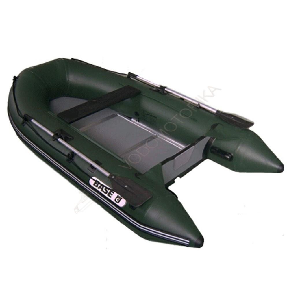 Надувная лодка Golfstream BASE CB290