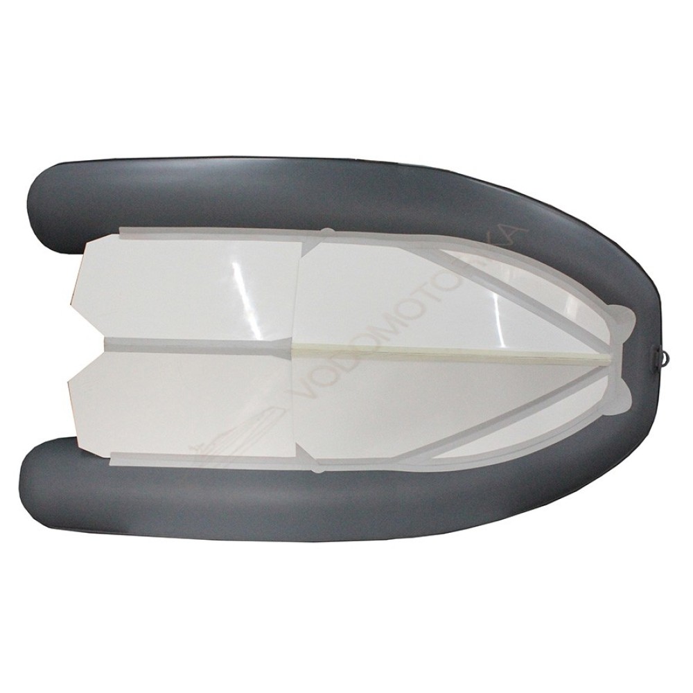 Лодка WINboat 275ARF