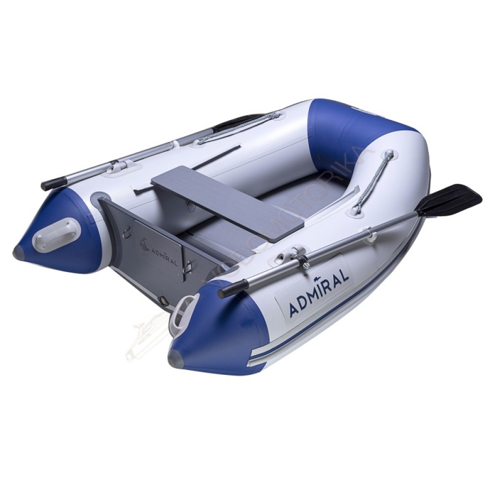Надувная лодка Адмирал 200