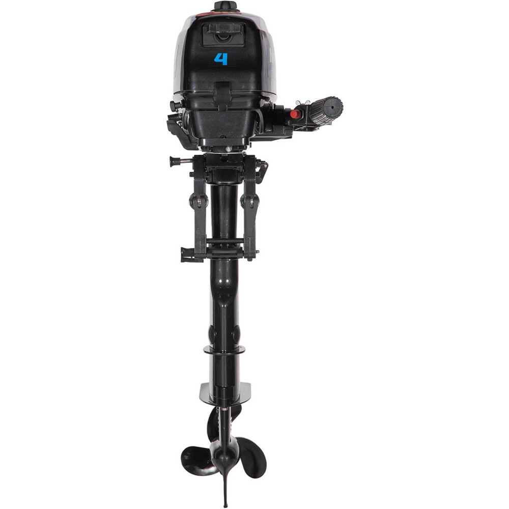 Лодочный мотор MARLIN MP 4 AMHS 4 л.с. двухтактный