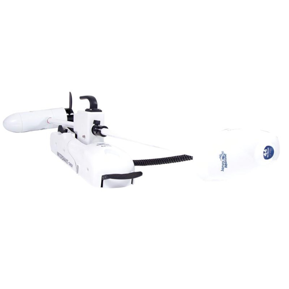 Электромотор для лодки WaterSnake SWDR44