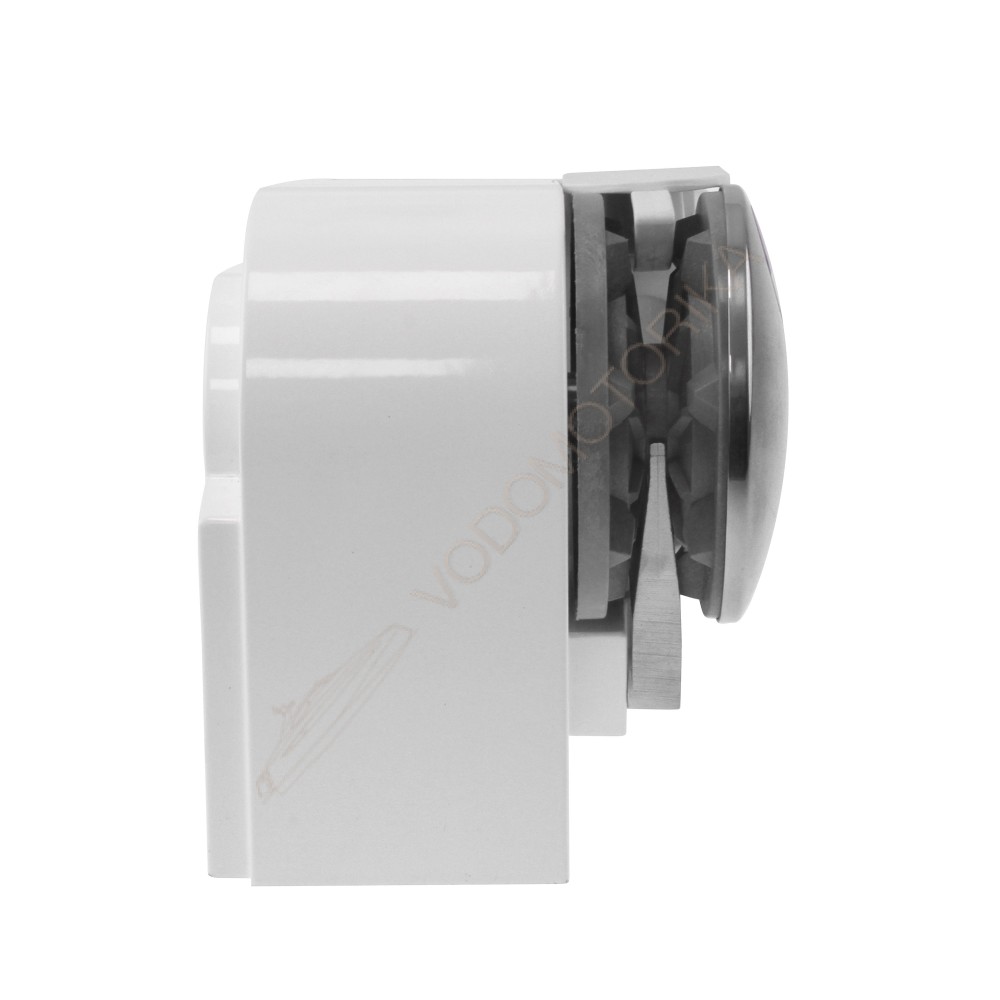 Лебедка 12V 710F для судов от 4.5 до 6 м или якорей до 7 кг