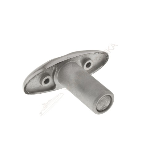 Утка Homer подъёмная, поворотная 89х31