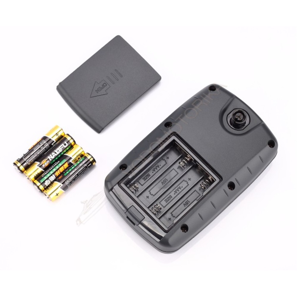 Эхолот RIVOTEK Fisher 25