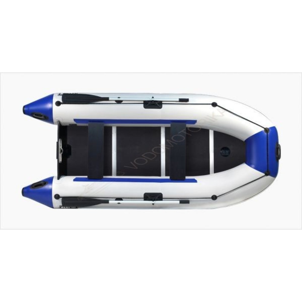 Надувная лодка Aqua-Storm Evolution 330