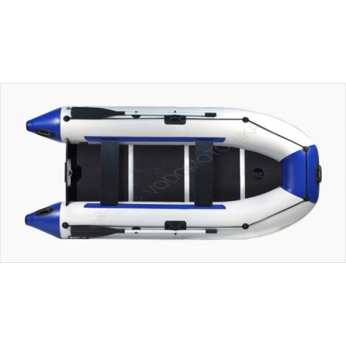 Надувная лодка Aqua-Storm Evolution 330