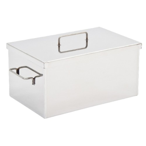 Коптильня Классик 600х350х300 ( нержавейка aisi 430 - 2 мм )