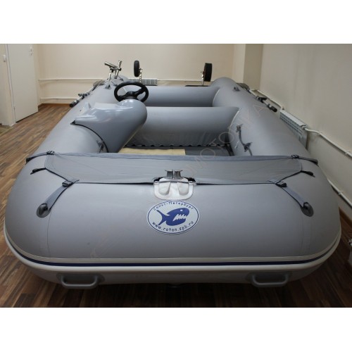 Сумка носовая для лодки Ротан 380