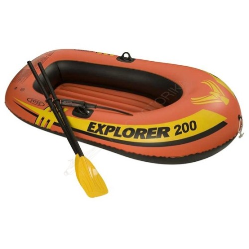 Лодка INTEX Explorer 200 Pro ( 58357 )