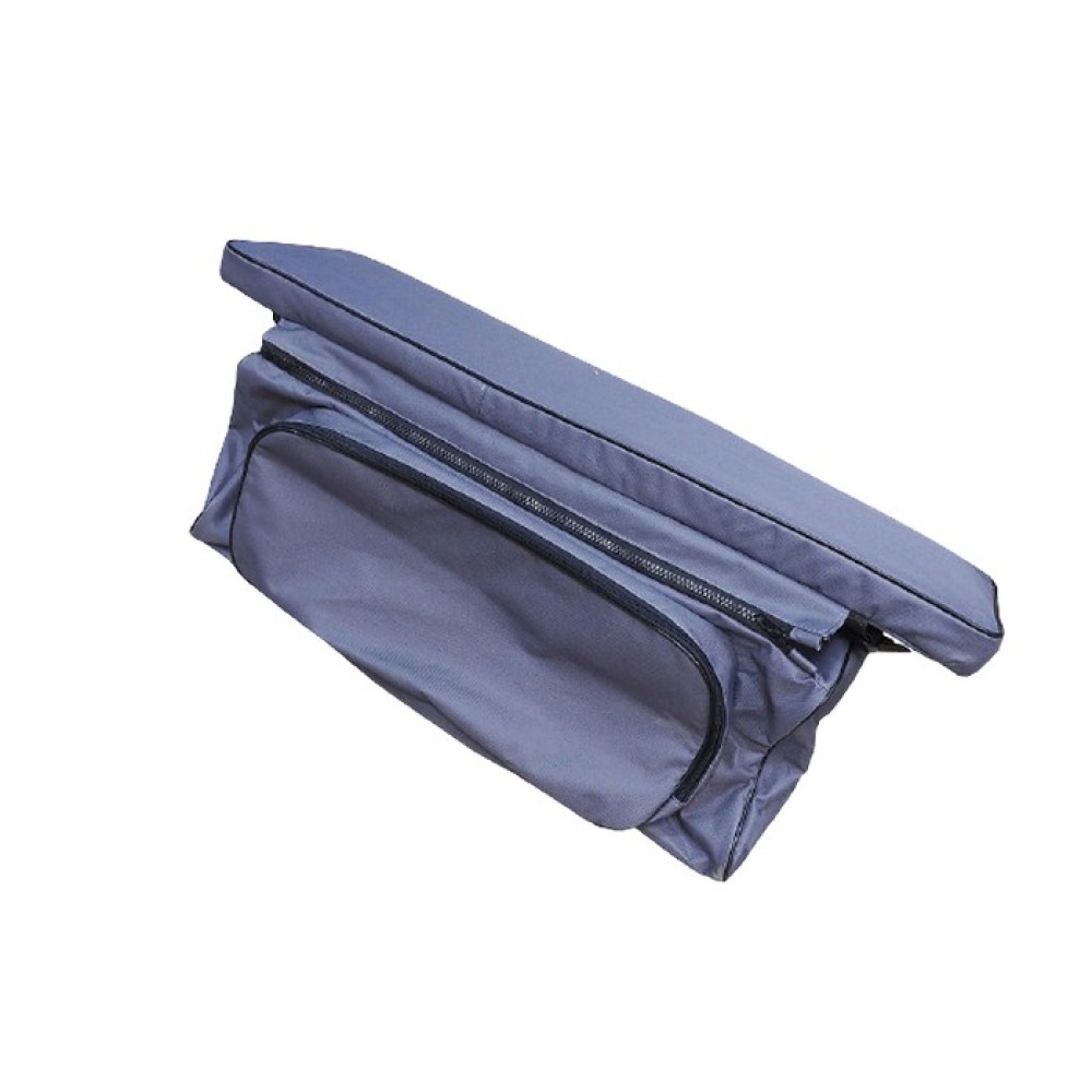 Накладка на банку с сумкой на надувные лодки Велес 01/205-01/265