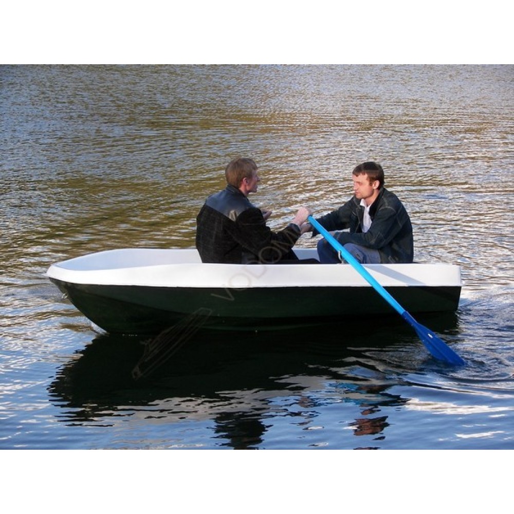 Лодка пластиковая Армада Стриж