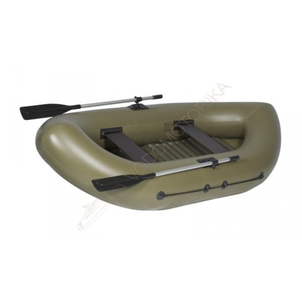 Надувная лодка Лоцман Турист 280 ВНД