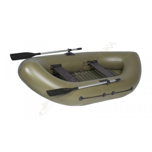 Надувная лодка Лоцман Турист 280 ВНД