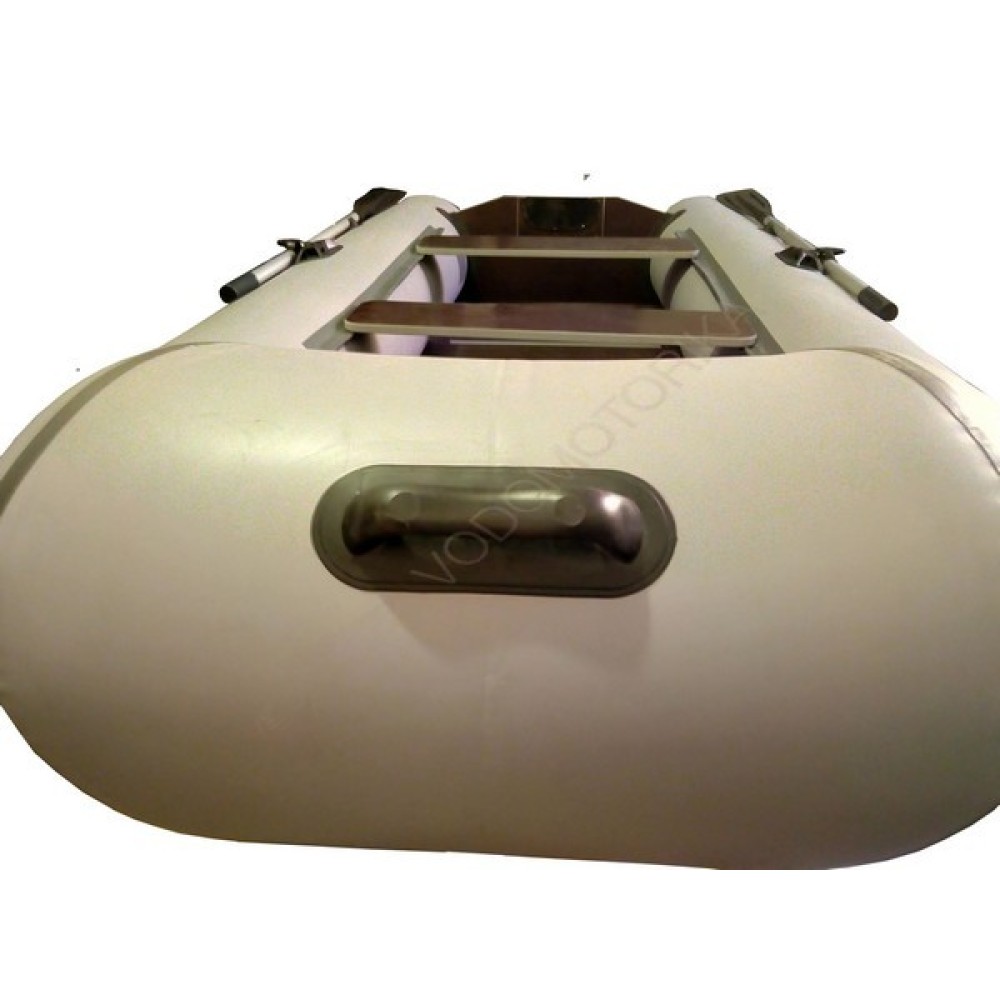 Надувная лодка Кета 260