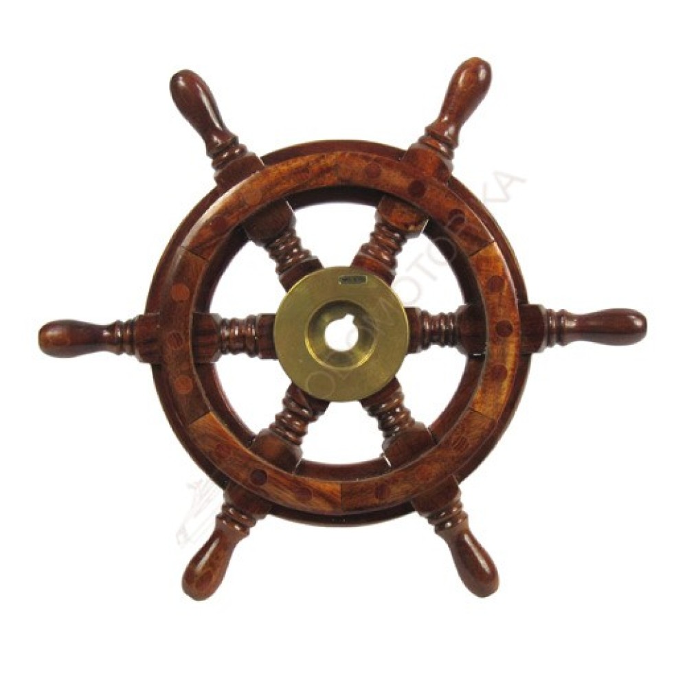 Штурвал 12" Youthful