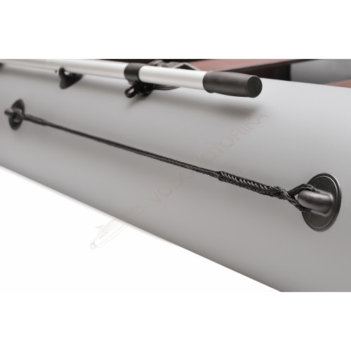 Надувная лодка Roger STANDART 2600