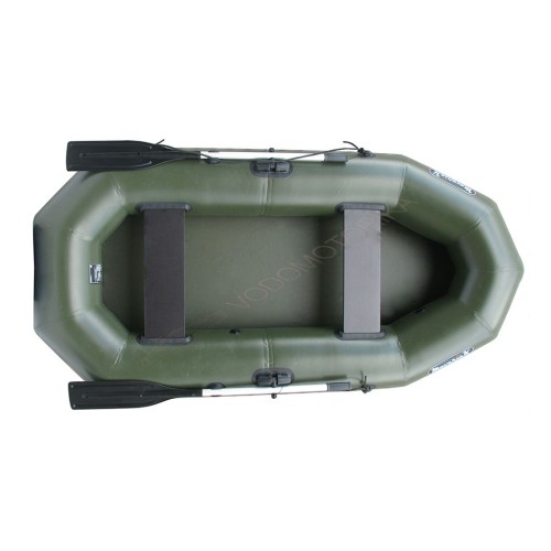 Надувная лодка Aqua-Storm Maverick 260