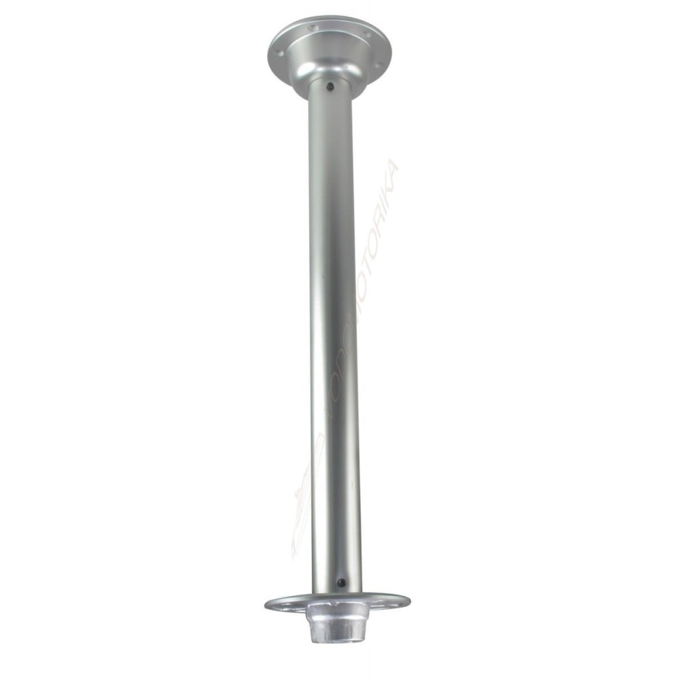 Стойка столешницы с креплениями, высота 750 мм