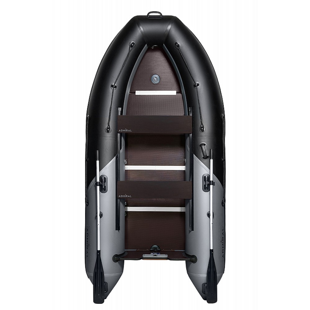 Надувная лодка Адмирал 320S PRO