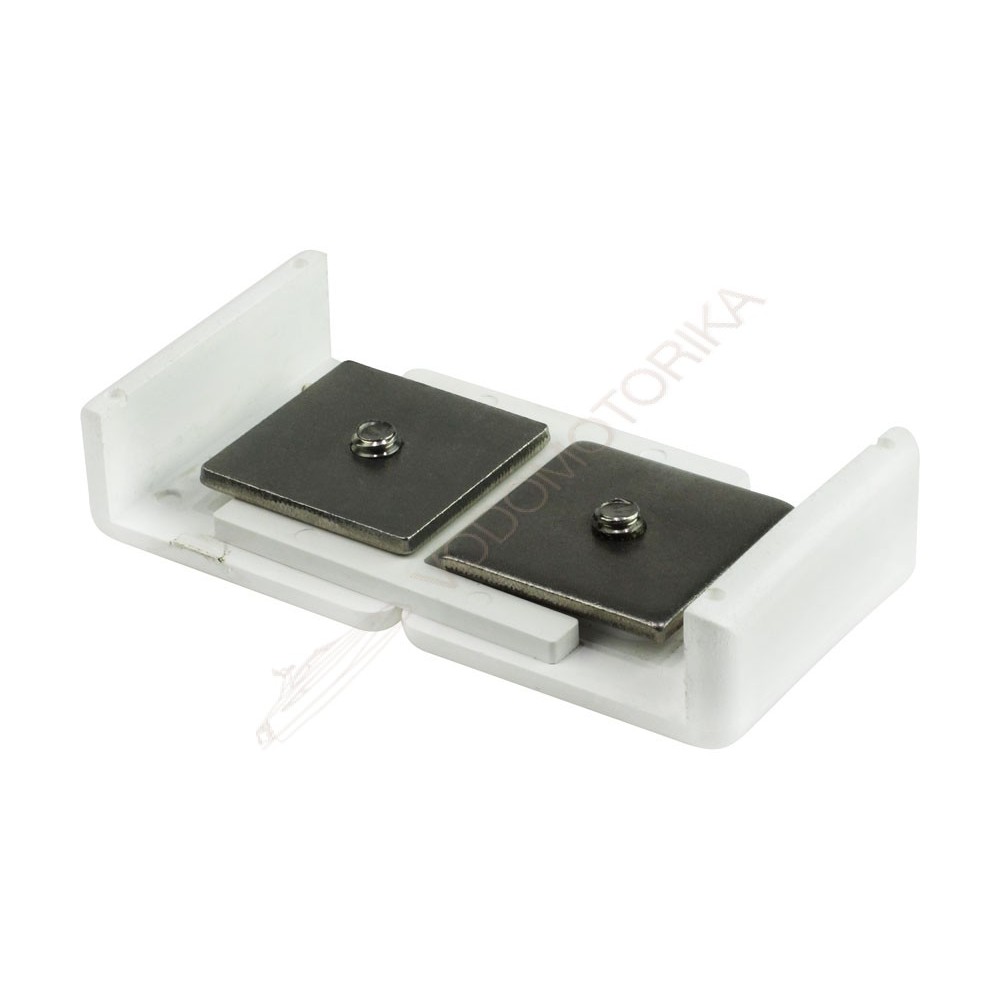 Заглушка для направляющей 56067 56070