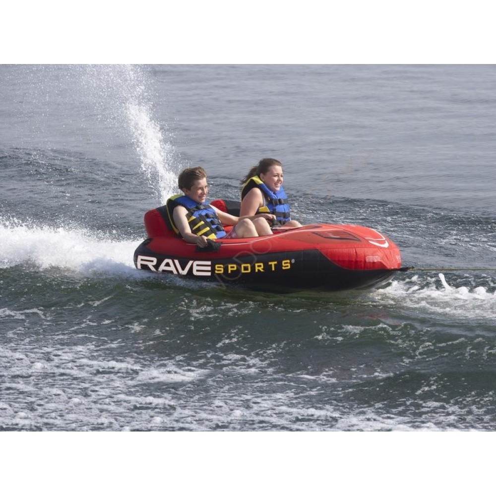 Буксируемый баллон RAVE Sports Tirade II