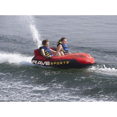 Буксируемый баллон RAVE Sports Tirade II