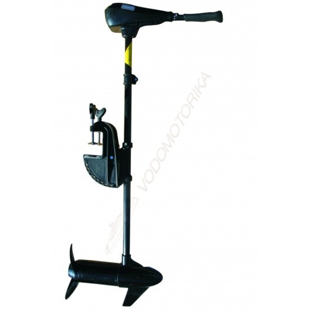 Электромотор Atlantic Boats 60L