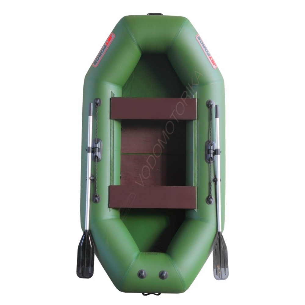 Лодка надувная Jet Force 260