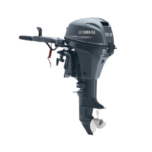 Лодочный мотор Yamaha F 9.9 JMHS 9.9 л.с.