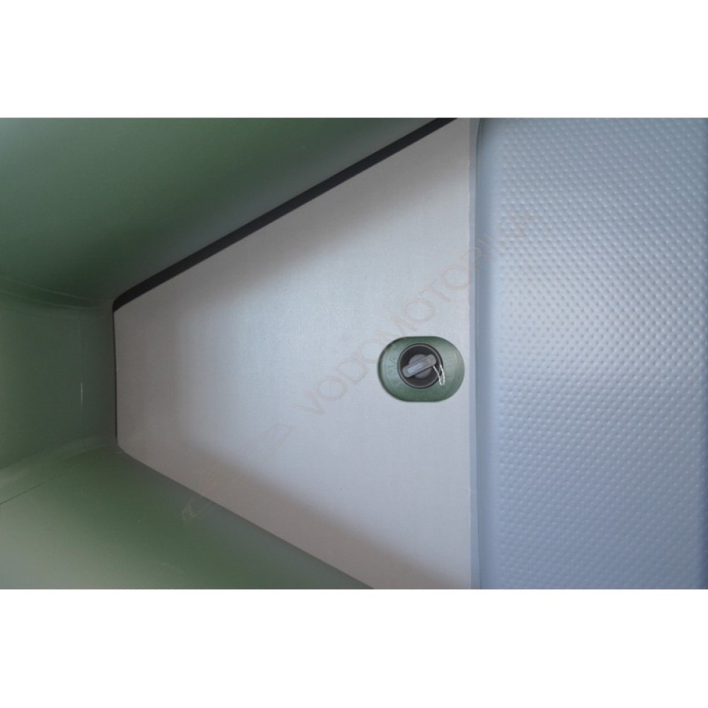 Надувная лодка FLINC 320KА