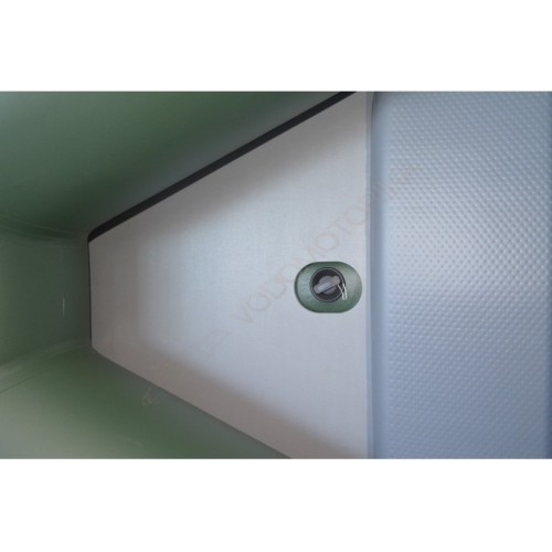 Надувная лодка FLINC 320KА