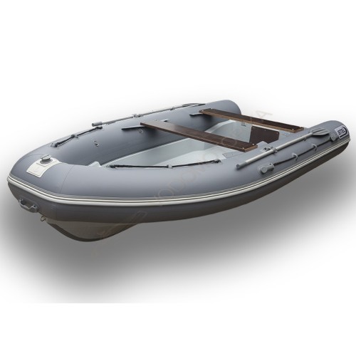 Жестко-надувная лодка Велес ( Stel ) R-450