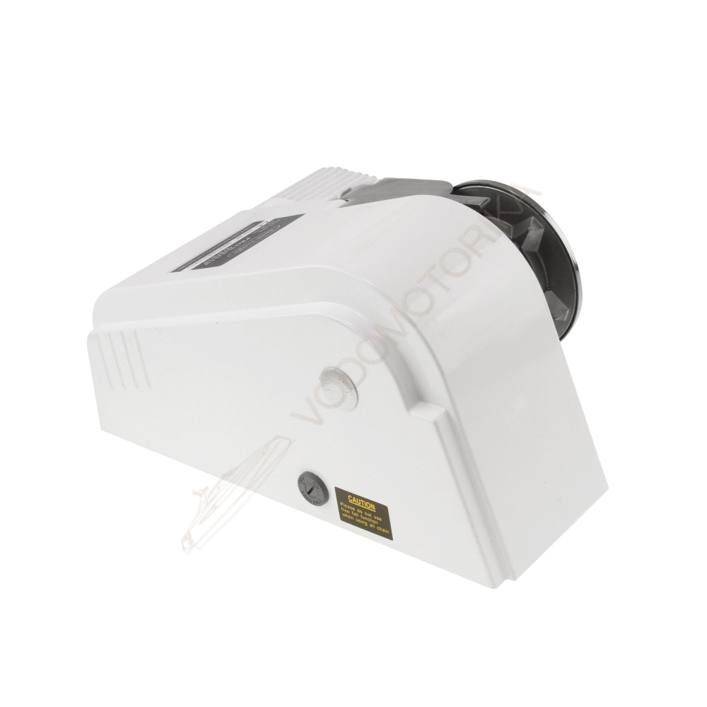 Лебедка 12V 800F для судов от 6 до 9 м или якорей до 14 кг