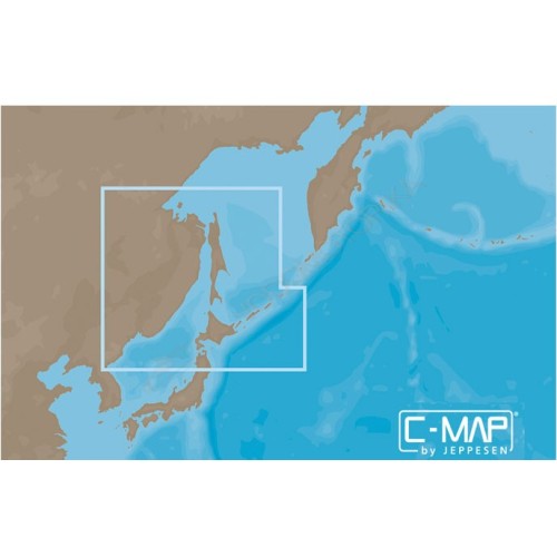 Карта Lowrance RS-N207